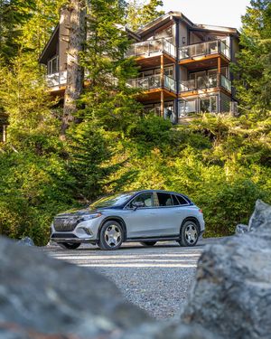 Image post by @mercedesbenz on Instagram