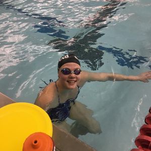 Image post by @oaklandswimdive on Instagram