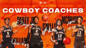 Image post by @edayhoops on Twitter/X