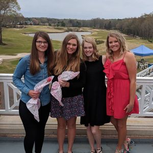 Image post by @cmuwomensgolf on Instagram