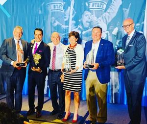 Image post by @auburnalumni on Instagram