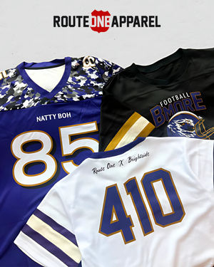 Image post by @routeoneapparel on Instagram