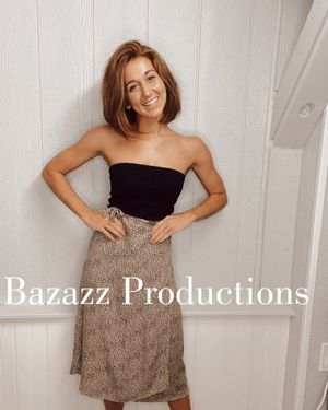 Image post by @bazazzproductions on Instagram