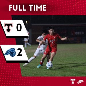 Image post by @Titan_Soccer on Twitter/X