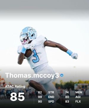 Image post by @thomas.mccoy3 on Instagram