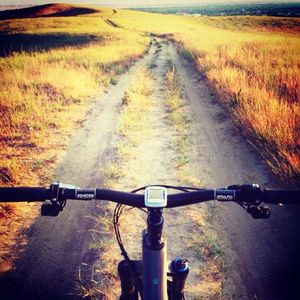 Image post by @kedgebike on Instagram