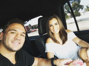 Image post by @mikechandlermma on Instagram