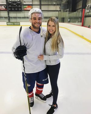 Image post by @abbygrimaldi23 on Instagram
