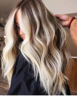 Image post by @behindthechair_com on Instagram