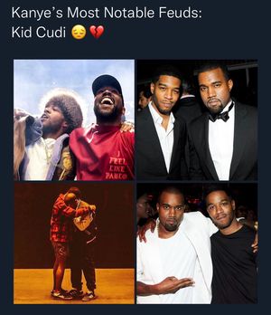 Image post by @fantastichiphop_ on Instagram