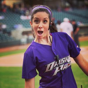Image post by @wsdashbaseball on Instagram