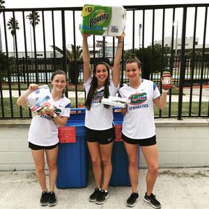 Image post by @gatorsgym on Instagram