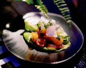 Image post by @luxcateringandevents on Instagram