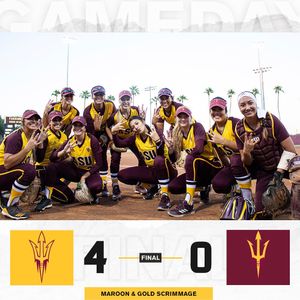Image post by @sundevilsb on Instagram
