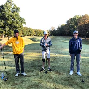 Image post by @tgfjuniorgolf on Instagram