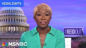 Video post by @msnbc on YouTube
