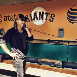 Image post by @sfgiants on Instagram