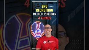 Video post by @salesrecruitinguniversity on YouTube