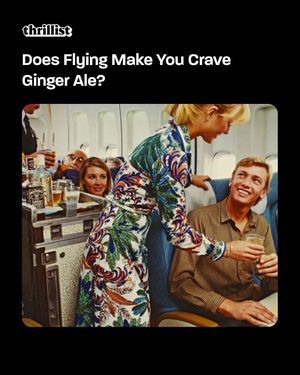 Image post by @thrillist on Instagram