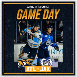 Image post by @atlgladiators on Instagram