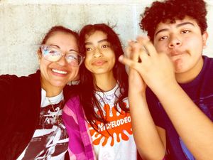 Image post by @soyconnieleon on Instagram