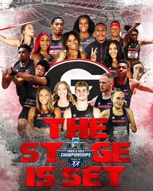 Image post by @ugatrack on Instagram