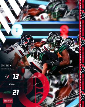 Image post by @houstontexans on Instagram