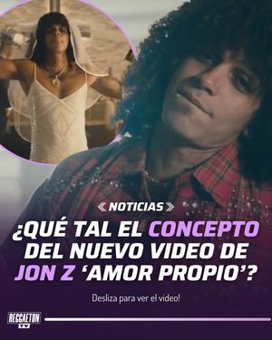 Image post by @reggaetontv on Instagram