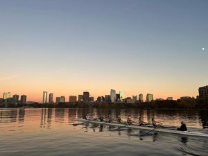 Image post by @harvardradclifferowing on Instagram