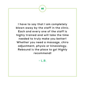 Image post by @reboundclinicss on Instagram