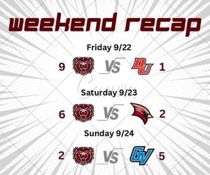 Image post by @d3mostateicebears on Instagram