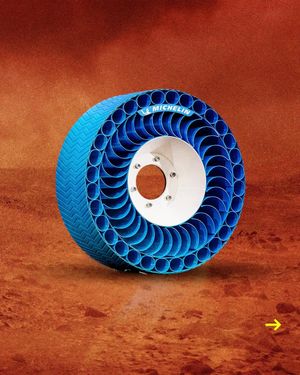 Image post by @michelinusa on Instagram
