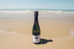 Image post by @glenarborwines on Instagram