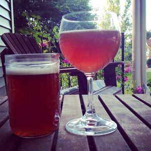 Image post by @navigationbrewingco on Instagram