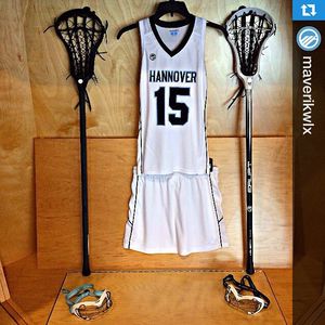 Image post by @cascade_lacrosse on Instagram