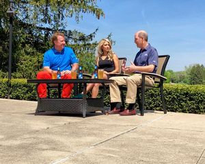 Image post by @danaopenlpga on Instagram