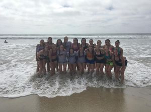 Image post by @mineswsoc on Instagram