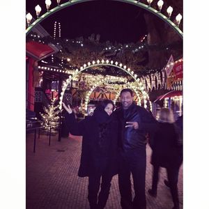 Image post by @ciara on Instagram