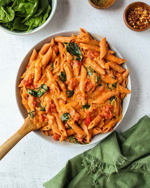 Image post by @iheartveggies on Instagram