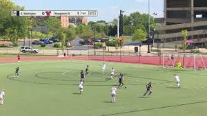 Video post by @ysusports on YouTube
