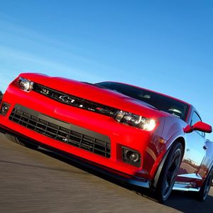 Image post by @chevrolet on Instagram