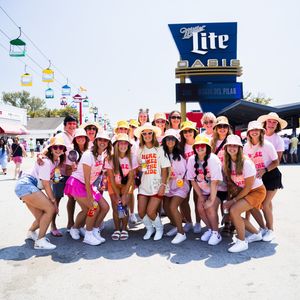 Image post by @summerfest on Instagram
