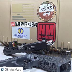 Image post by @seahorsecases on Instagram