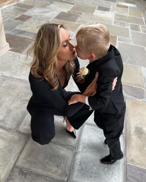 Image post by @erictrump on Instagram