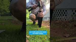 Video post by @lowes on YouTube