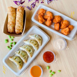 Image post by @sushieatstation on Instagram