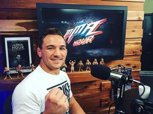 Image post by @mikechandlermma on Instagram