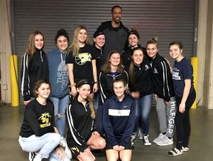 Image post by @cavsyouthsports on Instagram