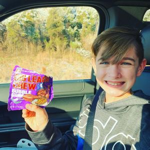 Image post by @bigleaguechewgum on Instagram