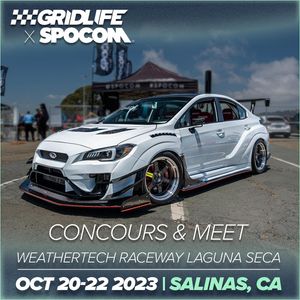 Image post by @gridlifeofficial on Instagram